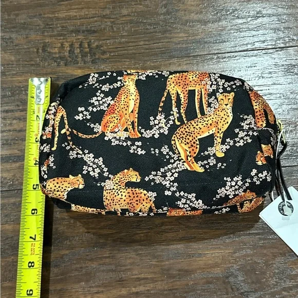 Wouf Salome Toiletry Bag - Picture 10 of 10